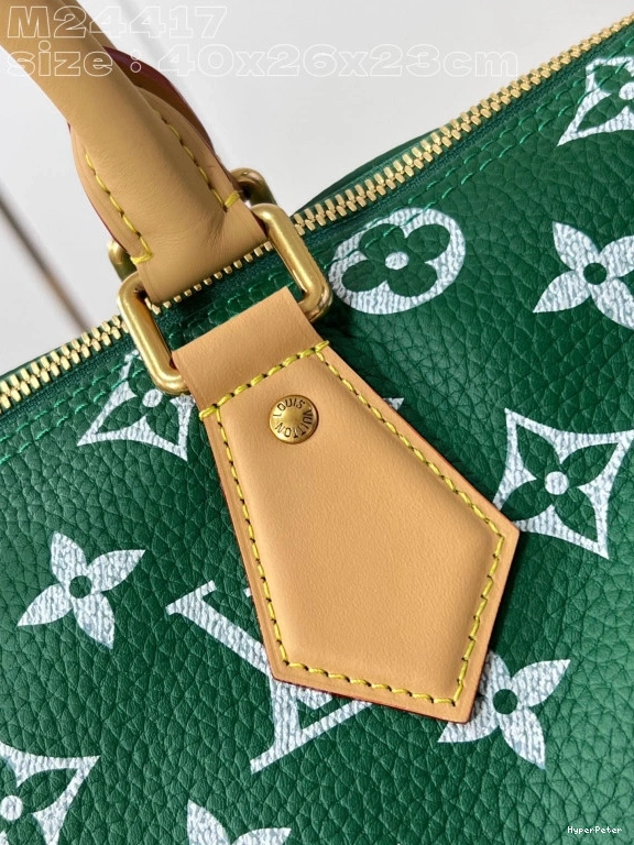 Louis SPEEDY 40 Vuitton 0717